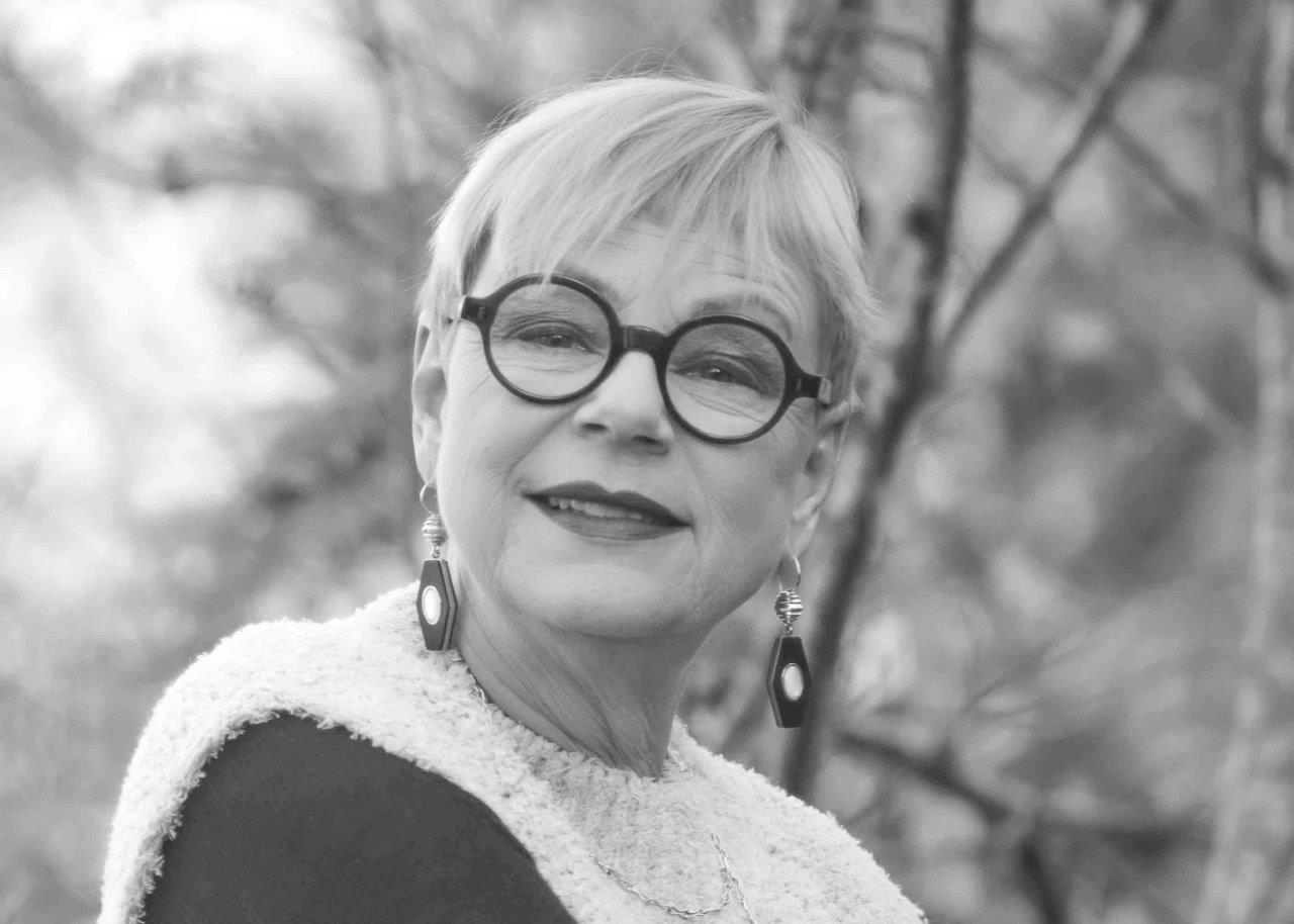 Portrait Christina Manser